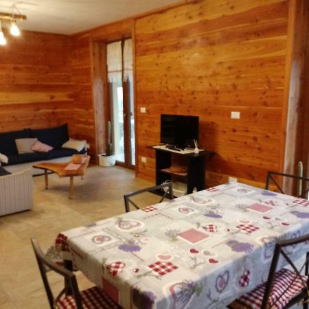 Appartamento L'Albero E Le Stelle Borgo San Dalmazzo Ngoại thất bức ảnh