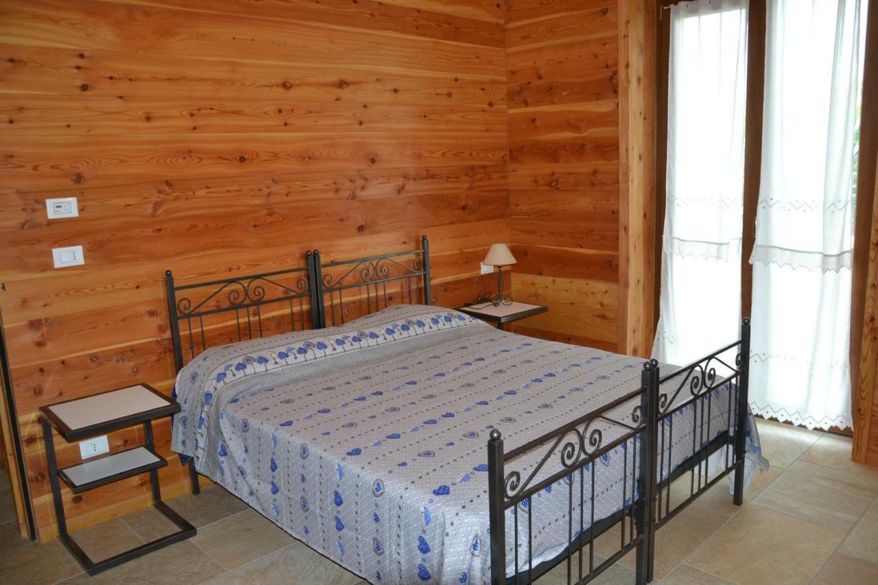 Appartamento L'Albero E Le Stelle Borgo San Dalmazzo Ngoại thất bức ảnh