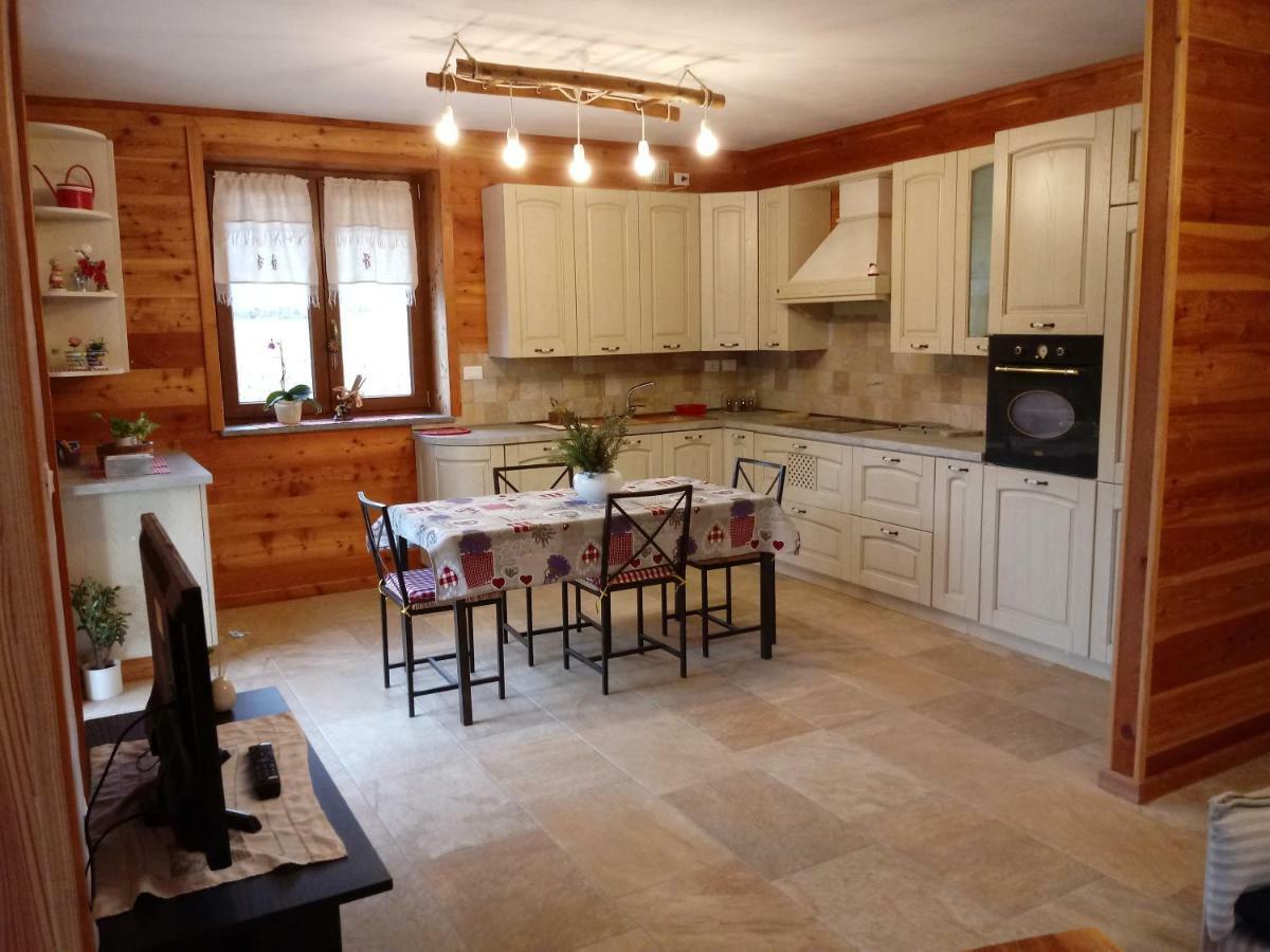 Appartamento L'Albero E Le Stelle Borgo San Dalmazzo Ngoại thất bức ảnh