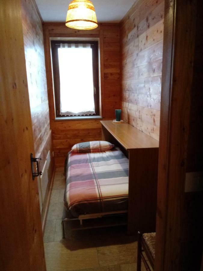 Appartamento L'Albero E Le Stelle Borgo San Dalmazzo Ngoại thất bức ảnh
