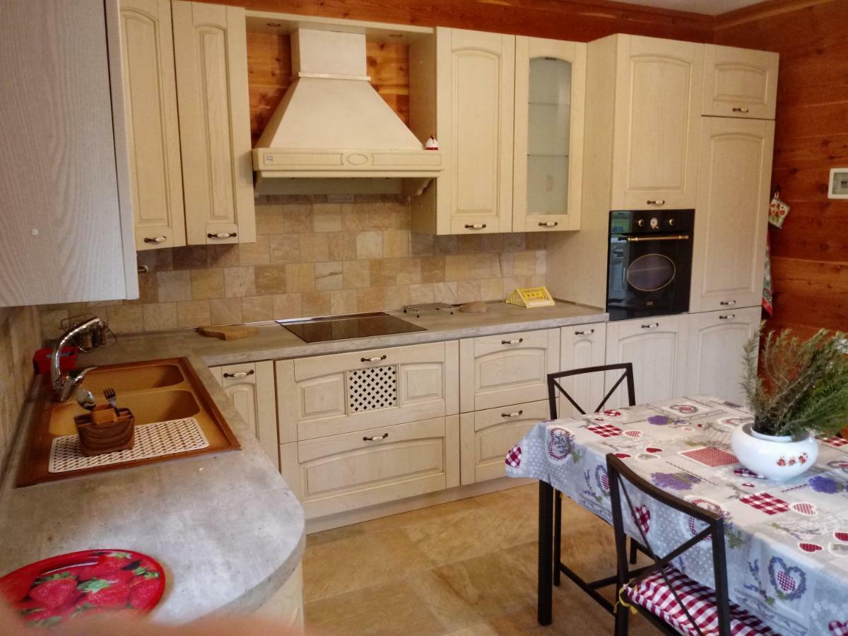 Appartamento L'Albero E Le Stelle Borgo San Dalmazzo Ngoại thất bức ảnh