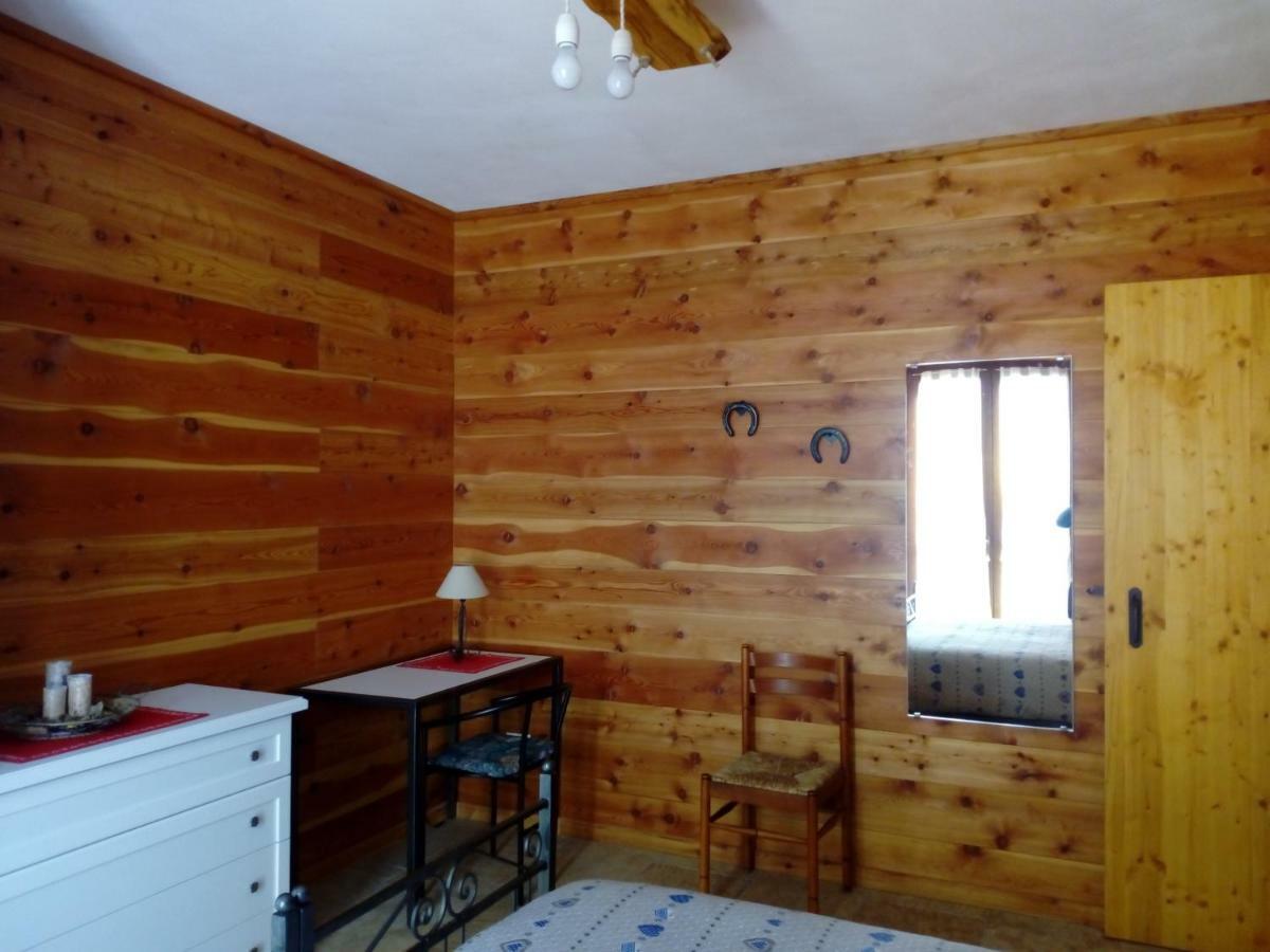 Appartamento L'Albero E Le Stelle Borgo San Dalmazzo Ngoại thất bức ảnh