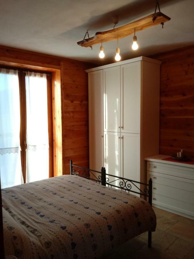 Appartamento L'Albero E Le Stelle Borgo San Dalmazzo Ngoại thất bức ảnh