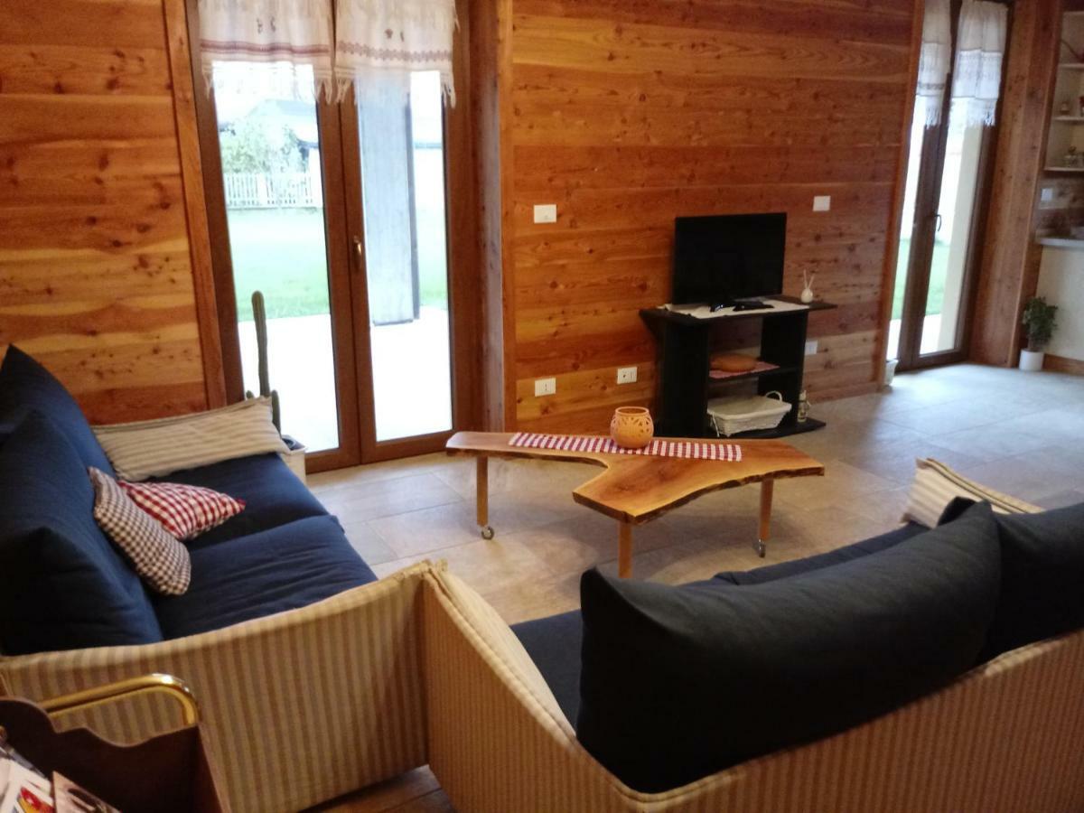 Appartamento L'Albero E Le Stelle Borgo San Dalmazzo Ngoại thất bức ảnh