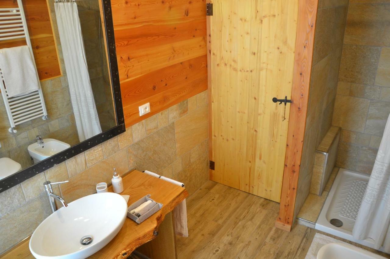 Appartamento L'Albero E Le Stelle Borgo San Dalmazzo Ngoại thất bức ảnh